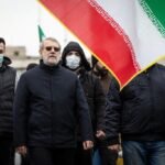 Iran threatens to target tourist sites around the world and says it is still making missiles after nearly 3 weeks of war