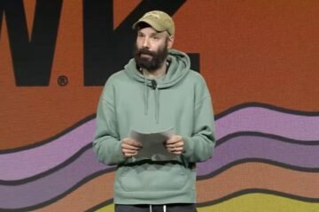 Patreon CEO calls AI companies’ fair use argument “spurious,” says creators should be paid