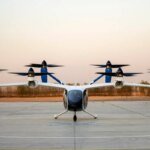 Electric air taxis are about to fly in 26 states
