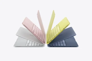 The MacBook Neo, the iPhone 17e, and everything else Apple announced this week