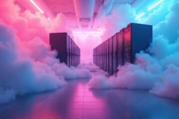 Migrating the Payments Network Twice with Zero Downtime