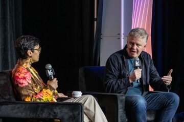 Cloudflare CEO says bot traffic online will exceed human traffic by 2027