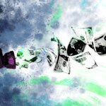 Why do AI startups sell the same stock at two different prices?