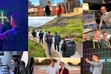 Join Ndea – Technical Staff