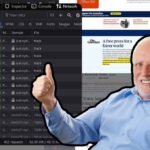 The 49MB Web Page | thatshubham