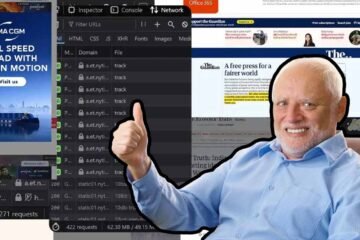 The 49MB Web Page | thatshubham