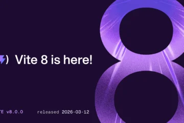 Vite 8.0 is out! | Vite