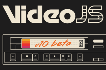 Video.js v10 Beta: Hello, World (again) | Blog | Video.js