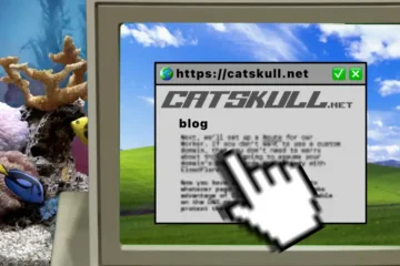 Stop Using Grey Text