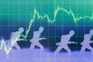 Insider Trading Is Going to Get People Killed