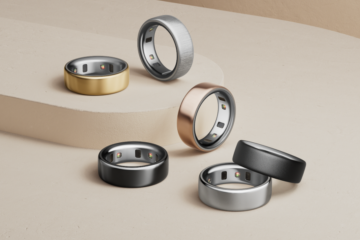 Oura is entering the smart ring market in India with Ring 4