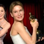 Why is the Oscars finally giving older women their due?