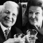 Suburban spies who sold nuclear secrets to the Soviet Union