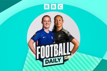 Football Daily – Women’s League Cup Final Preview