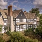 The houses reveal how Tudor people really lived