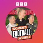 BBC Women’s Football Weekly – Extra: Manchester United Cup final preview