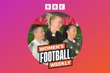 BBC Women’s Football Weekly – Extra: Manchester United Cup final preview