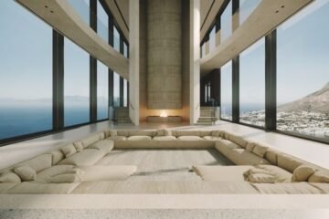 10 of the most amazing penthouse apartments in the world