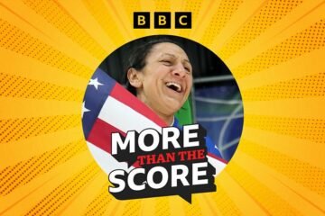 More than the score – Ilana Myers Taylor’s 20-year journey to Olympic gold