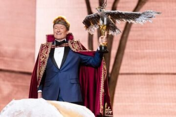 Six reasons why these are the best Oscars in years