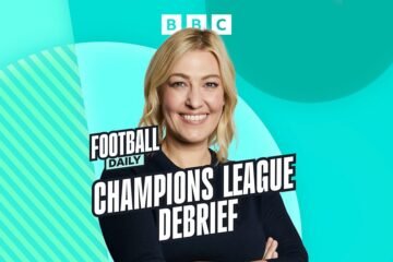 Football Daily – Champions League debrief: Win for Arsenal but disappointing for Chelsea and Manchester City