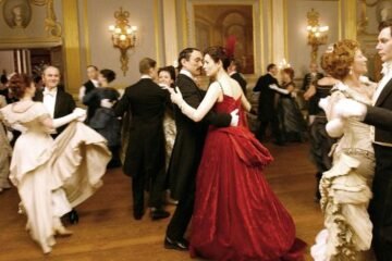 The story that distorted the British class system