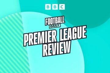Football Daily – PL Review: Tudor to go? Everton for Europe? Chelsea in free fall?