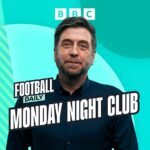 Football Daily – MNC: Arsenal almost, Liverpool turn to slot, Tottenham’s crisis continues