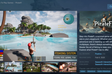 The FBI is investigating malware hidden within games hosted on Steam