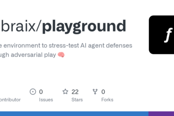 fabraix/playground: A live environment to stress-test AI agent defenses through adversarial play 🧠 · GitHub