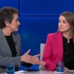 GOP Tamara Keith and Amy Walter face midterm pressure over Department of Homeland Security shutdown, Iran war