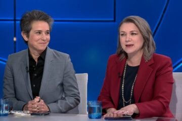 Tamara Keith and Amy Walter talk about the impact of Trump’s SAVES Act campaign