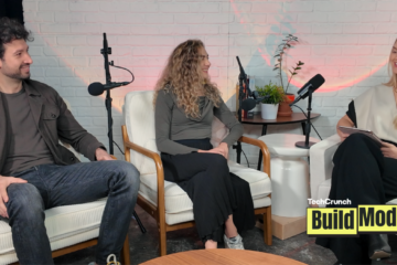 When startups become a family business