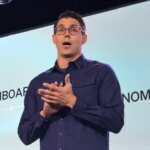 Rivian’s Mind Robotics raises $500 million for AI-powered industrial robots