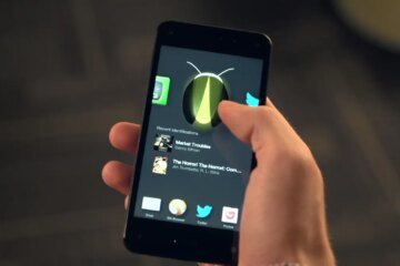 The report says that Amazon is working on a new smartphone that will have Alexa at its core