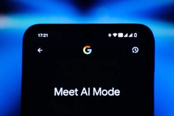 Google’s AI search results love to refer you back to Google
