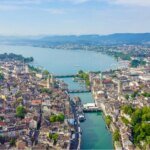 Switzerland built an alternative to BGP. Nobody noticed • The Register