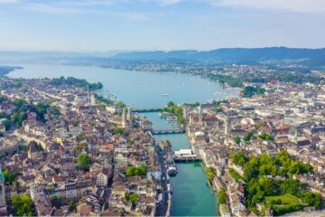 Switzerland built an alternative to BGP. Nobody noticed • The Register