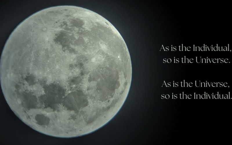 ∫telescope // Curiosity Telescope Log