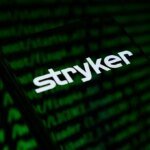 Stryker says it is restoring systems after pro-Iranian hackers wiped thousands of employee devices