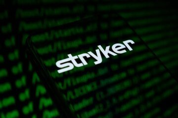 Stryker says it is restoring systems after pro-Iranian hackers wiped thousands of employee devices