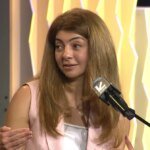 Rana El Kaliouby says AI’s “boys club” could widen the wealth gap between women