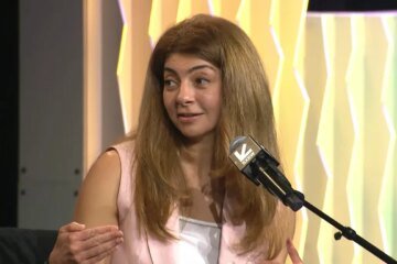 Rana El Kaliouby says AI’s “boys club” could widen the wealth gap between women