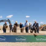 Bill Gates’ company TerraPower has received approval to build a new nuclear reactor