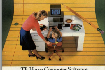 The Home Computer War – Creatures of Thought