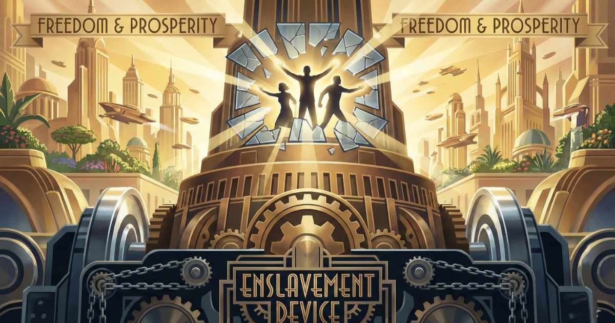 Time To Dump Windows?