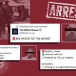 Is the government really deporting the ‘worst of the worst?’ : NPR