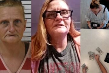 AI error jails innocent grandmother for months in North Dakota fraud case – Grand Forks Herald