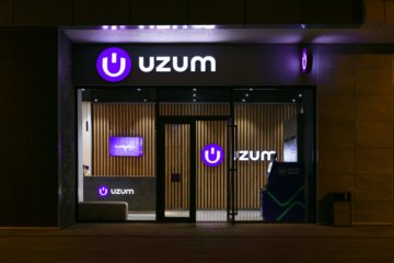 The valuation of Ozum Company in Uzbekistan jumps more than 50% in seven months to reach $2.3 billion.