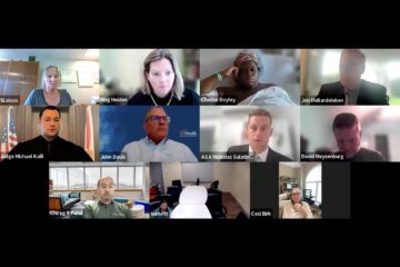 Inside a Court Hearing That Decided How She’d Give Birth — ProPublica